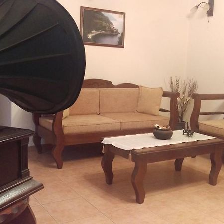 Kissos Rooms Ngoại thất bức ảnh