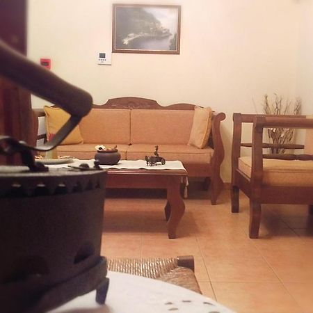 Kissos Rooms Ngoại thất bức ảnh