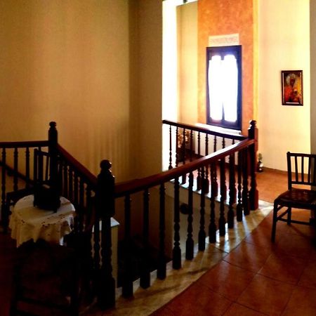 Kissos Rooms Ngoại thất bức ảnh