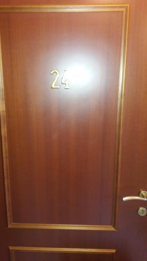 Kissos Rooms Ngoại thất bức ảnh