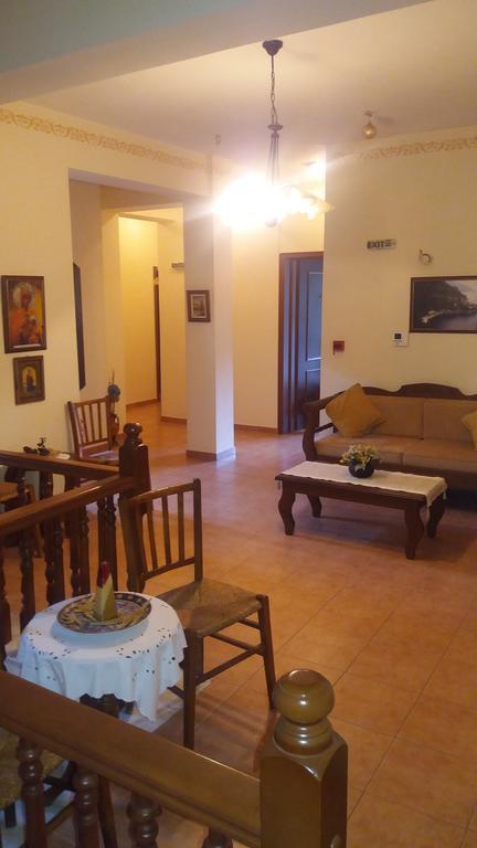 Kissos Rooms Ngoại thất bức ảnh