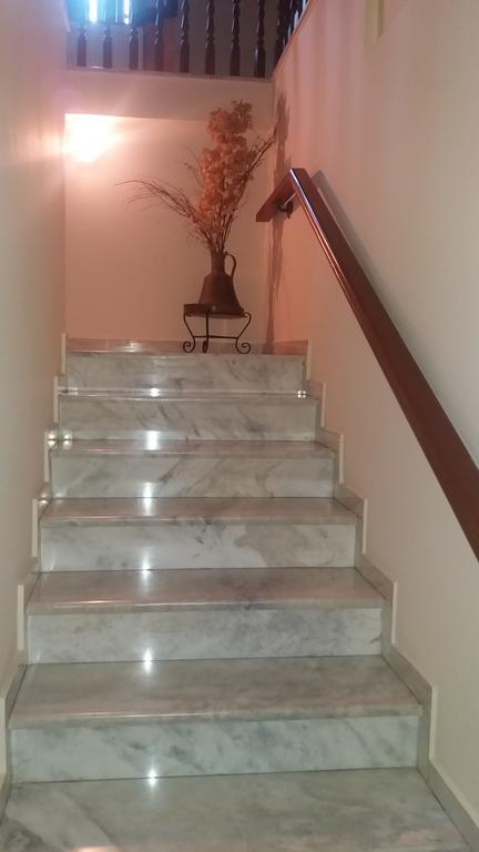 Kissos Rooms Ngoại thất bức ảnh