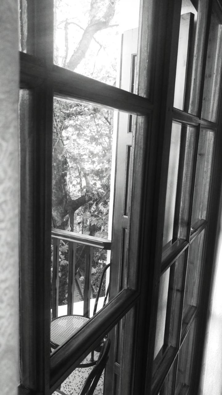 Kissos Rooms Ngoại thất bức ảnh