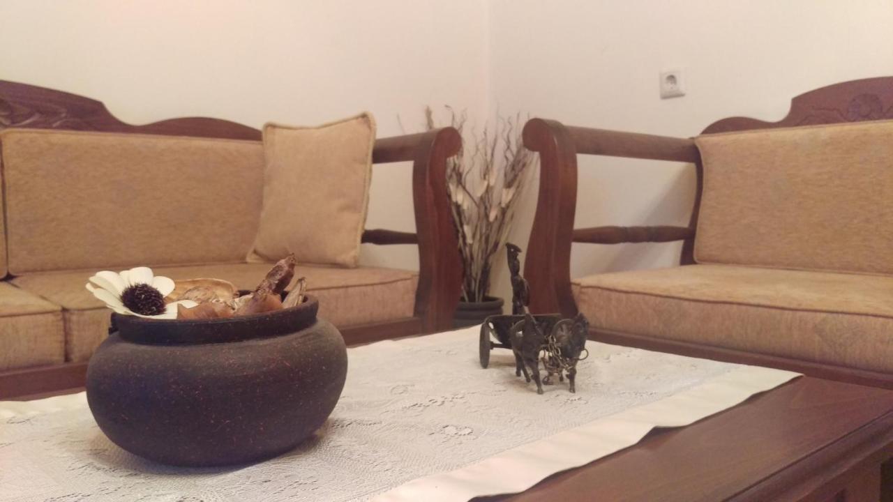 Kissos Rooms Ngoại thất bức ảnh