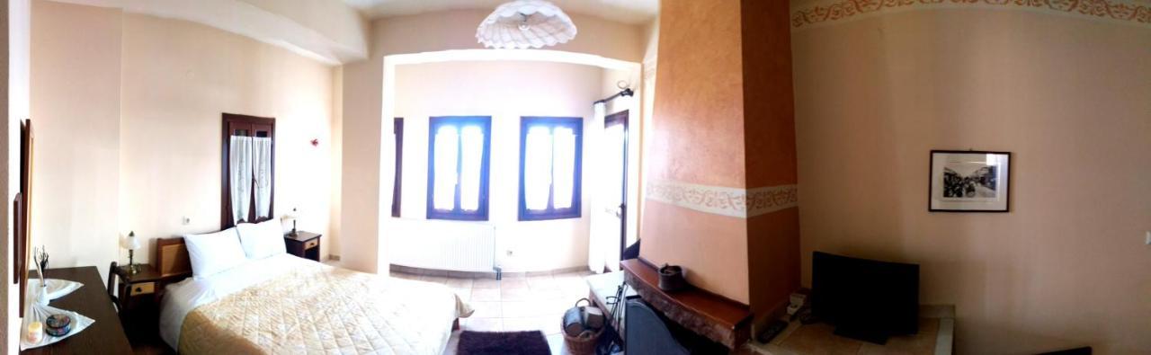 Kissos Rooms Phòng bức ảnh