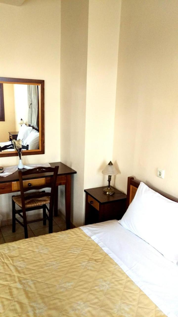 Kissos Rooms Phòng bức ảnh