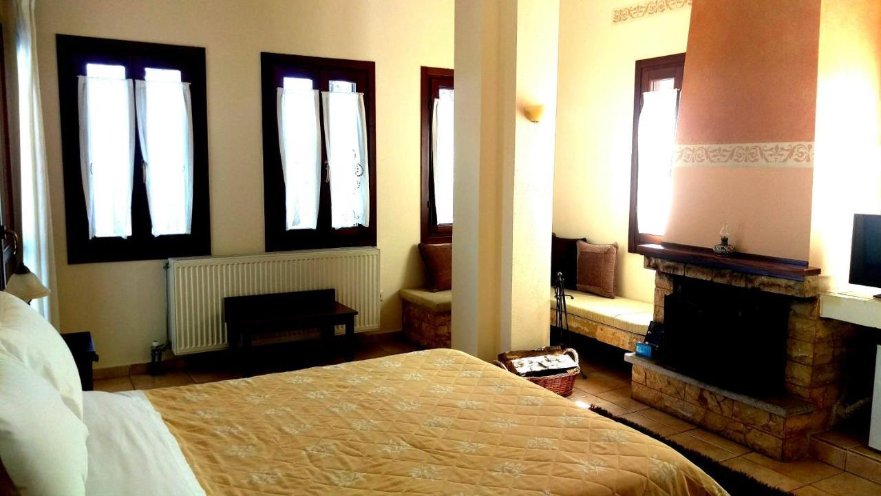 Kissos Rooms Phòng bức ảnh